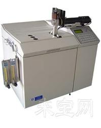 GCS-9790型微量硫气相色谱仪
