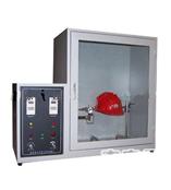 MF-1型安全帽阻燃性能试验装置