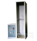 单根绝缘电线电缆垂直燃烧仪DJC-1