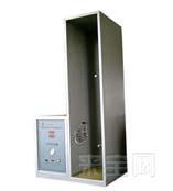 单根铜心绝缘电线电缆垂直燃烧仪DTC-1