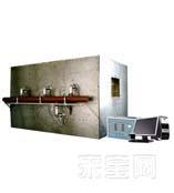 电力电缆母线槽燃烧性能试验炉DMR-1