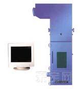 建筑材料难燃性试验装置JCN-1