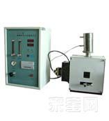 阻燃材料火传播测试仪ZCH-1