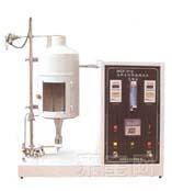 阻燃木材燃烧试验装置MDF-1