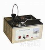 石油产品闭口闪点试验器SD-261
