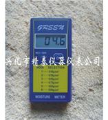 MCG-100W木材水分测定仪