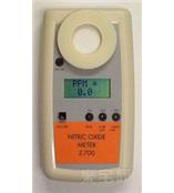 Z-700/XP一氧化氮检测仪