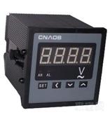 奥博-AOB184U电压表，数显电压表，数字电压表