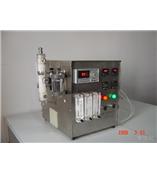 LNG005实验室中空纤维膜分离设备