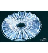 库尔特生化仪比色杯