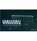 贝克曼血凝/宝灵曼生化分析仪杯