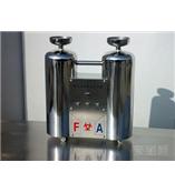 福尔马林熏蒸灭菌器FA-159Y