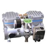 Chemvak压力泵及空气供给系统