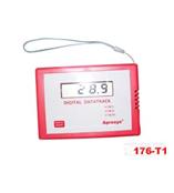 176-T1單溫度記錄儀