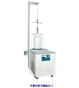 FD-3中型冷冻干燥机