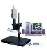 VDM100視頻檢測體視顯微鏡