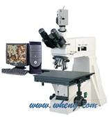 VDM600視頻檢測體視顯微鏡