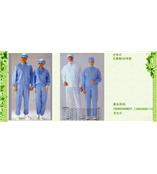 XHTECH008分体式洁净服