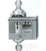 WNS-C102X日本鹭宫压力控制器（压力开关）