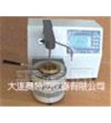 SYG3536-01全自动克利夫兰开口闪点测定器