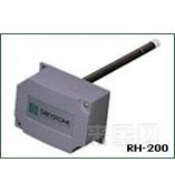 RH110/RH210湿度变送器
