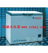 DW-YW110A /166A中科美菱医用低温箱-25℃