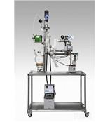 VKL38/70/125型實驗室型短程/分子蒸餾裝置