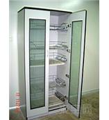 1000*750*1800器皿柜