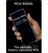 MCA-8000AMCA-8000A多道分析器（MCA-8000A　Maltichannel Ana