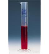 德国Brand塑料量筒