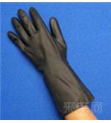 2095020Bacou 氯丁橡膠輕型防化手套
