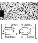 11107-047 N德国Sartorius醋酸纤维素（CA）膜片