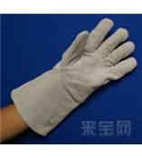 2095035Bacou 氯丁橡膠重型防化手套