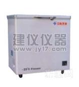 DW-YW110A低温冷冻储存箱