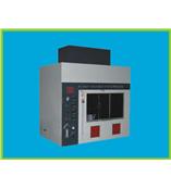 HT-8837电线电缆水平垂直燃烧试验机