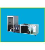 HT-8837A电线电缆水平垂直燃烧试验机