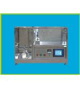 HT-8837B智能型电线水平垂直燃烧试验机