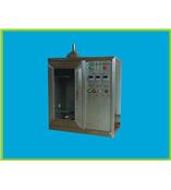 HT-8837C电线电缆水平垂直燃烧试验机