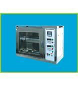 HT-8843A汽车内饰物燃烧试验机