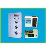 HT-8847HPNHPN软线燃烧发弧及烧穿绝缘试验装置