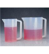 美国Nalgene DS1511 带柄烧杯，Teflon* PFA