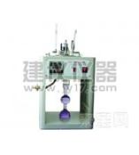 SYA-266A恩氏粘度计一体机