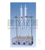 SYA-260A水分试验器