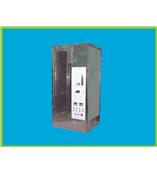 HT-8837E电线电缆垂直燃烧试验机