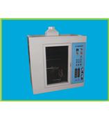 HT-8837F塑料水平垂直燃烧试验机