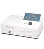 722可见分光光度计