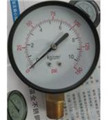 １００ＭＭ立式１０ＫＧ气压表