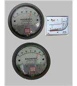 0-500PA空气压差表