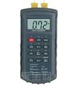 TC20型双输入数字热电耦温度表