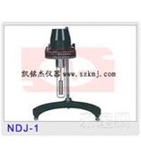 NDJ-1粘度计/NDJ-1粘度计价格/深圳旋转粘度计/NDJ-1现货